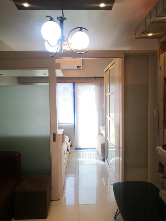Bliss Staycation At Sea Residences By John Manila Dış mekan fotoğraf